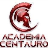Academia Centauro de Piracicaba - logo