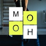 Mooh Personal Studio - logo