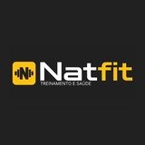 Academia Natfit - Treinamento e Saúde - logo