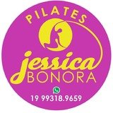 Pilates Jéssica Bonora - logo