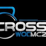 Cross wod mcz - logo