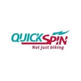 Quick Spin Academia - logo