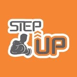 Academia Step Up - logo