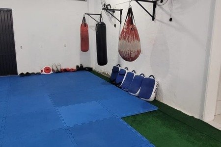 Fight Lab Muay Thai - Vila Nova (AP)