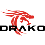 Drako Zona Norte Academia - logo