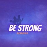Be Strong Academia - logo