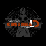 Caverna LD fitness - logo