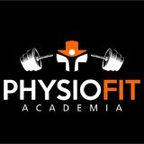 PhysioFit Academia - logo