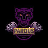 CT Pardus - logo