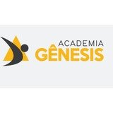 Academia Gênesis - logo