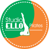 Studio Ello Pilates - logo