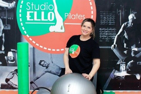 Studio Ello Pilates