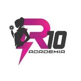 Studio R10 - logo