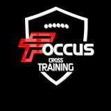 Foccus Cross Training - logo