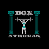 Box Athenas - logo
