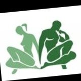Centro de Fisioterapia Integrativa Dra. Simone Delvalle - logo