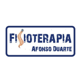 Fisioterapia Afonso Duarte - logo