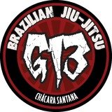 G13 BJJ Chácara Santana - logo