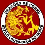 Escola de Dragões Artes Marciais - logo