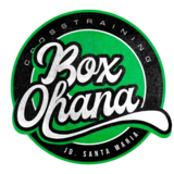Box Ohana - logo