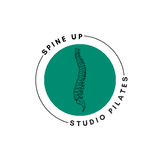 Spine Up Pilates Studio - logo