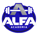 Alfa Academia - logo