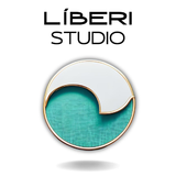 Studio Liberi Roberio Araujo Costa LTDA - logo