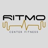 Ritmo Center Fitness - logo