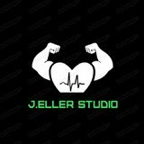 J.eller Studio - logo