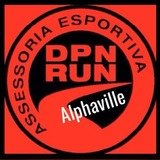 DPN Run Assessoria Esportiva - logo