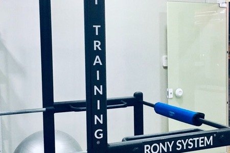 Rony System Multi Training