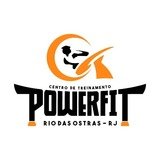 CT PowerFit - logo