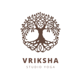 Vriksha Studio Yoga Ltda - logo
