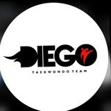 Centro De Treinamento Diego Team - logo