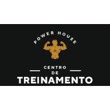 Power House Centro De Treinamento Ltda - logo