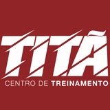 Titã Centro de Treinamento - logo