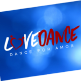 Escola de Dança - LoveDance Jundiaí - logo