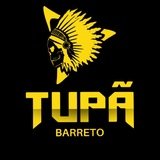 Tupã Barreto - logo