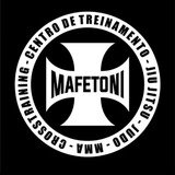 Centro De Treinamento Mafetoni Team Unidade Cananéia - logo