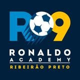 Ronaldo Academy Ribeirão Preto - logo
