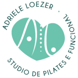 Studio Adriele Loezer: Especialista em Pilates e Treinamento Funcional - logo