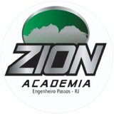 Zion Academia - logo