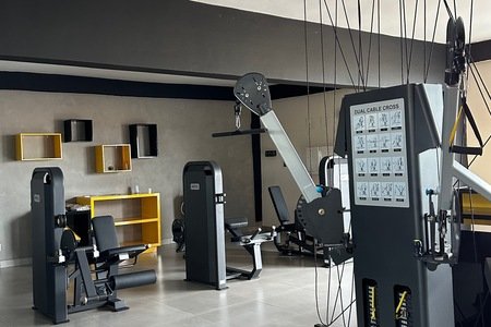 To Move Studio Fitness - Uberlândia