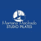 Mariana Machado Pilates Studio - logo