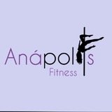 Anápolis Pole Fitness - logo