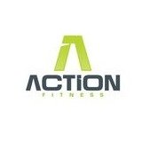 Action Fitness - logo