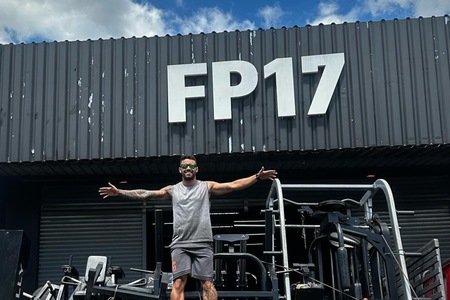 FP17 Center Fit