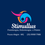 Centro de Reabilitação Stimullus - logo