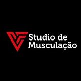 Studio de Musculação Vigore Fit - logo