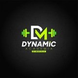 Dynamic Academia - logo